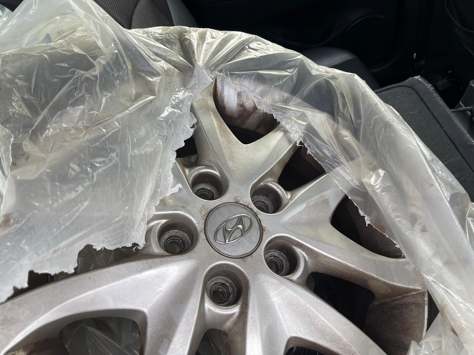 Hyundai i30 2011 — photo 8