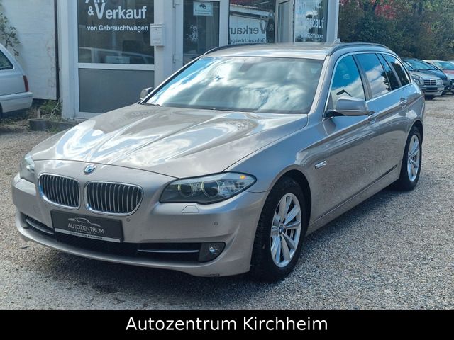 BMW 525 Baureihe 5 Touring 525d**FESTPREIS**