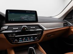Foto Nummer 21: BMW 540d