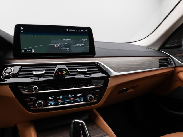 Foto Nummer 21: BMW 540d