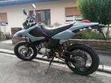Yamaha DT125 - YAMAHA DT