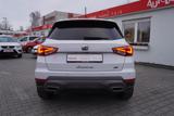 Seat Arona 1.0 TSI DSG FR LED Navi Kamera Sitzheizung - Seat mit Benzin-Antrieb: Geländewagen
