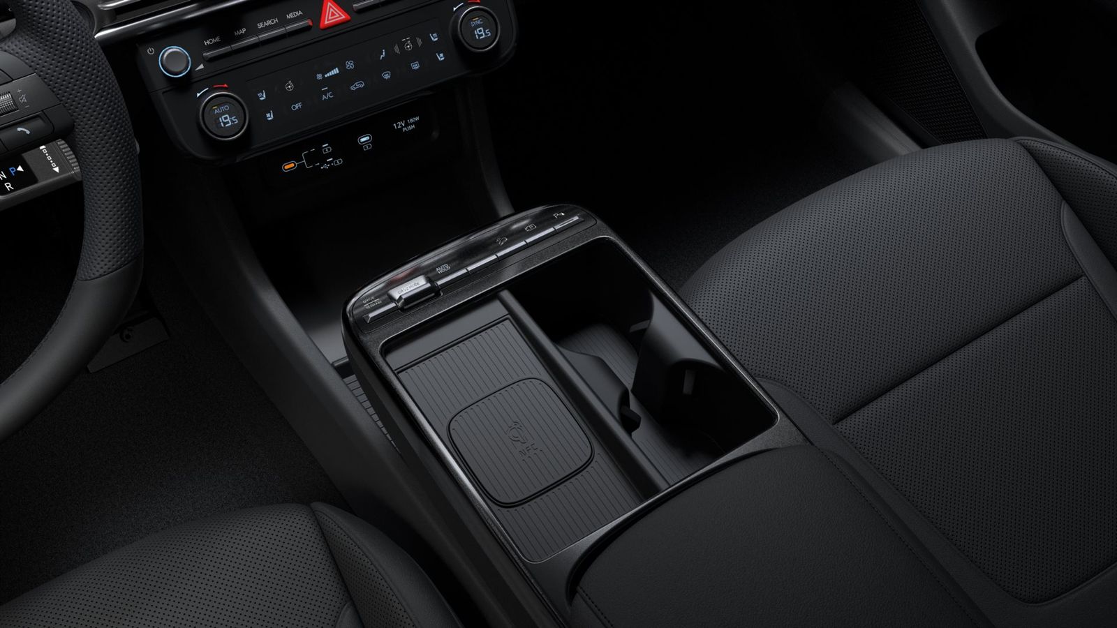 Hyundai TUCSON - Bild 12