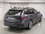 BMW 320d xDrive Touring ACC DA HiFi 18'' Lhz PDC DAB - BMW 320 in Leverkusen