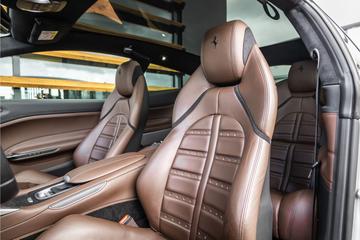 صورة مصغرة 20 لـ 2018 Ferrari GTC4LUSSO