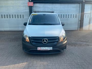 Mercedes Vito - 8