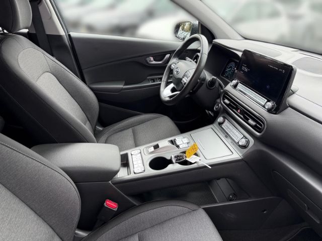 Fahrzeugabbildung Hyundai KONA Edition 30+ Elektro 2WD +KLIMA+NAVI+PDC+RFK