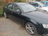 Audi A6 2.0 TFSI