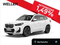 BMW X1 - Vorschau Bild 1