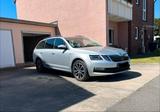 Skoda Octavia 1.6 TDI SCR Style Style - Skoda Octavia mit Diesel-Antrieb: Limousine