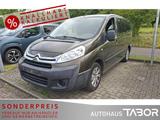 Citroën Jumpy 2.0 HDi 165 L2 8S Klima PDC RadioCD el.FH - gebrauchte Citroën Jumpy aus dem Jahr 2013