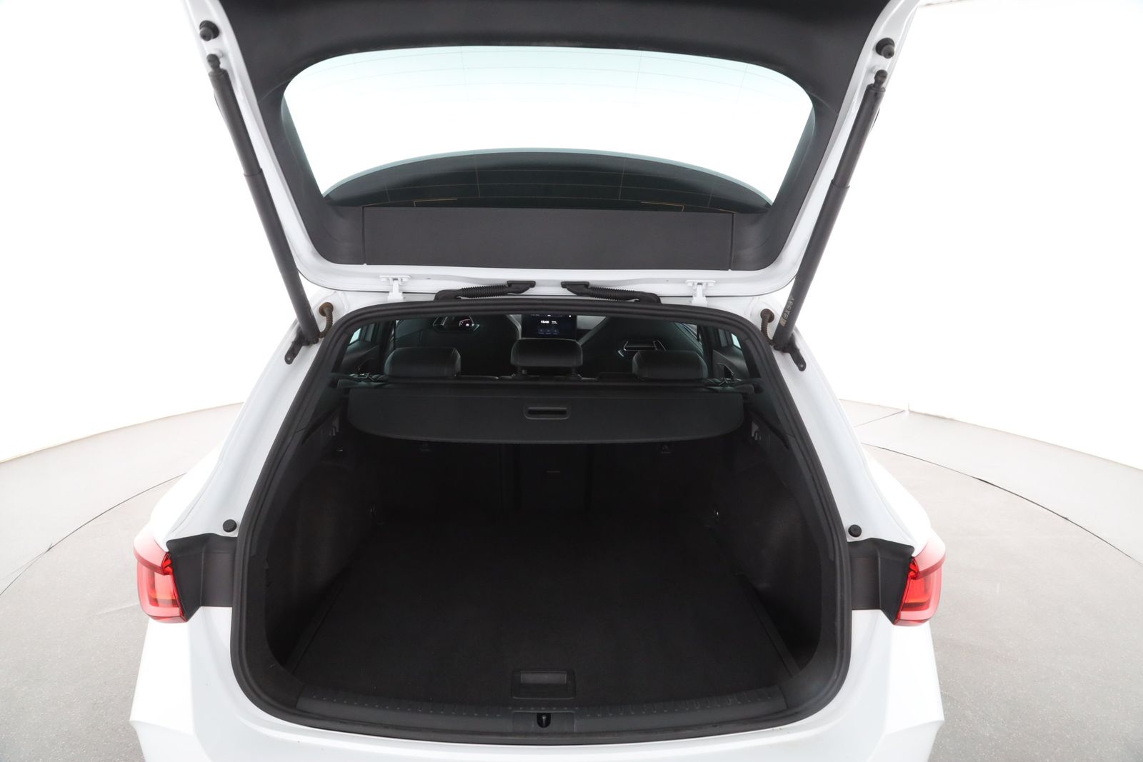 Cupra Leon - Bild 10