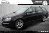 Volkswagen Golf V Variant SPORT-L. BI-XEN NAV PANO AHK TÜV - Volkswagen Golf aus 2008: Kombi