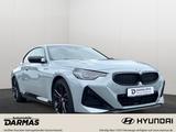 BMW M240i M-Sport MILLTEK NAVI 8-Fach TOP Zustand - gebrauchte BMW M240i aus dem Jahr 2023