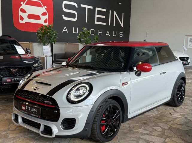 MINI John Cooper Works Schalensitze/H&amp;K/Virtual/DAB