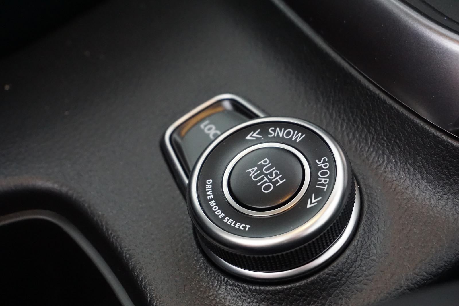 Suzuki S-Cross 1.4 Hybrid*Comfort+*Allrad*A/T*