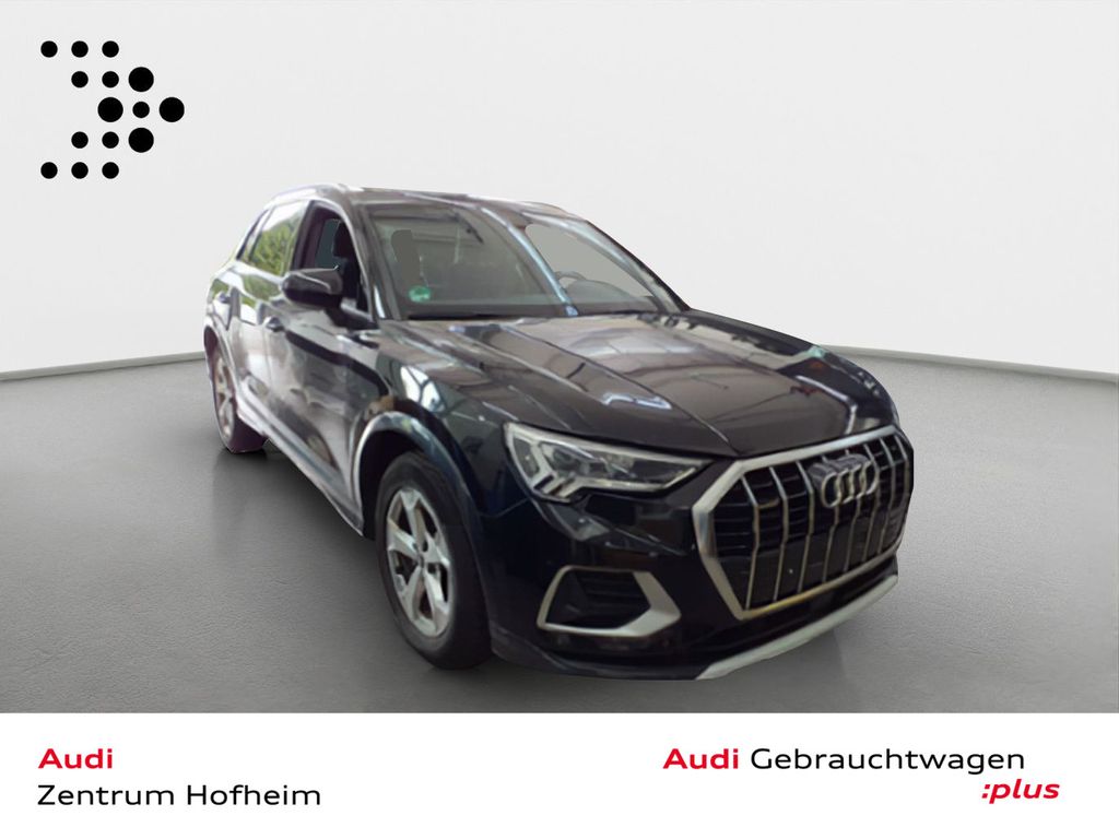 Image of Audi Q3