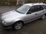 Toyota Corolla 1.4 linea terra Typ E11 - Toyota Gebrauchtwagen von 1997
