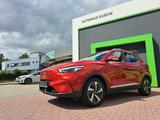 MG ZS EV Luxury 130 KW 177 PS Automatikgetriebe - MG ZS EV Luxury Gebrauchtwagen