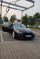 BMW 650i xDrive Coupé M Sport Edition M Sport Ed... - BMW: E65