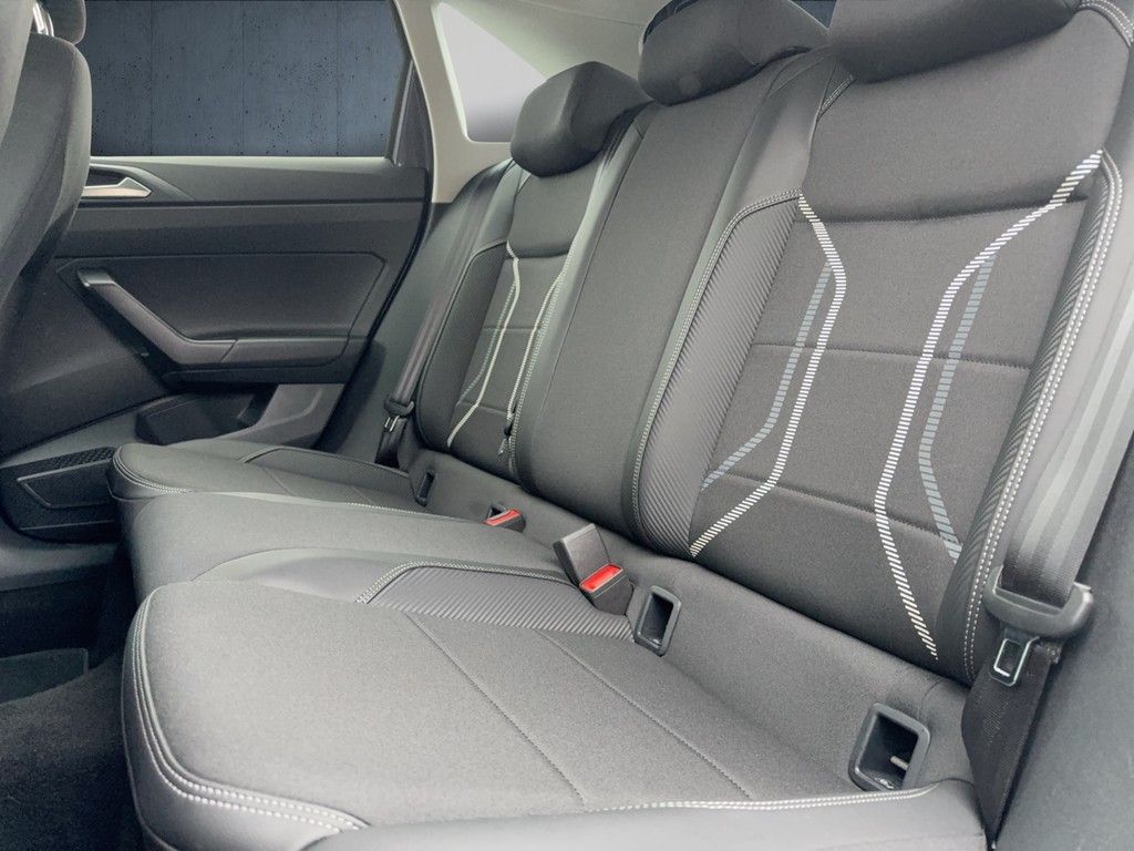 Volkswagen Taigo - Bild 14