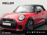 MINI JCW Cabrio Paket XL HUD H/K 360 MEM DApro