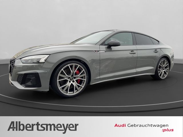 Audi S5 Sportback 3.0 TDI QUATTRO+MATRIX+PANO+NAVI+