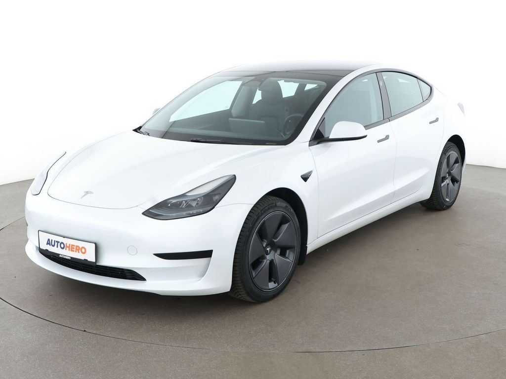 Image of Tesla Model 3