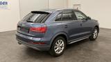 Audi Q3 design 1.4 TFSI S-Tronic *1.Hand*SHZ*PDC* - Audi Q3 Unfallwagen