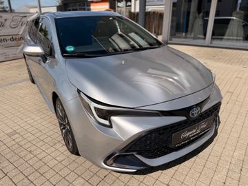 Toyota Corolla - 2