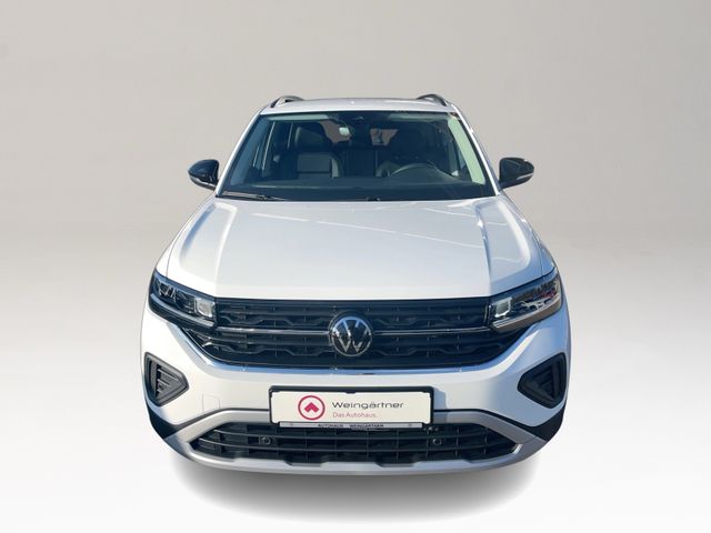 T-Cross GOAL 1.0 TSI, ACC, TravelAssist, Shzg. 6