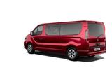 Renault Trafic Pkw Gr. Evolution dCi 150 Aut. TZ - Renault Trafic Neuwagen