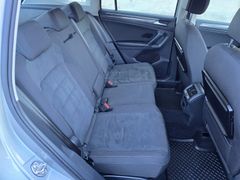 VW Tiguan Offroad 4Motion 2.0TSI 179PS LED Navi ACC