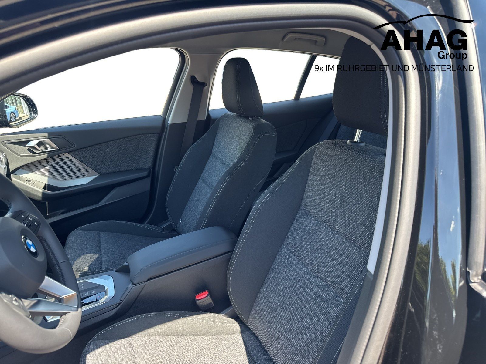BMW 116 - Bild 7