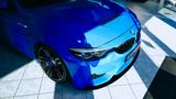 BMW M4 Coupe M.Perf H.Kardon LCi LED H.Kardon oLED - BMW M4 Gebrauchtwagen