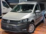 Volkswagen CADDY MAXI 4MOTION 7-SITZE STANDHEIZUNG TEMPO SH - VW Caddy Gebrauchtwagen in Bonn