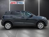 Volkswagen T-Cross 1.0 TSi Navi Sitzheizung PDC Klima - Volkswagen T-Cross in Halle
