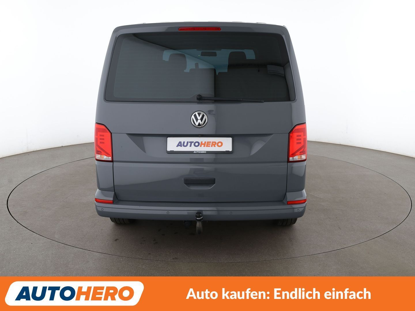 Volkswagen T6 Multivan 2.0 TDI Trendline FWD Aut. TEMPO CAM foto 5