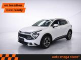Kia Sportage 1.6 T-GDI Spirit DCT Kamera/LED/KeyLess - Kia aus 2023