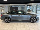 Audi A4 Lim. 2.0 TDI Sport Edition Plus quattro - Audi A4: Edition