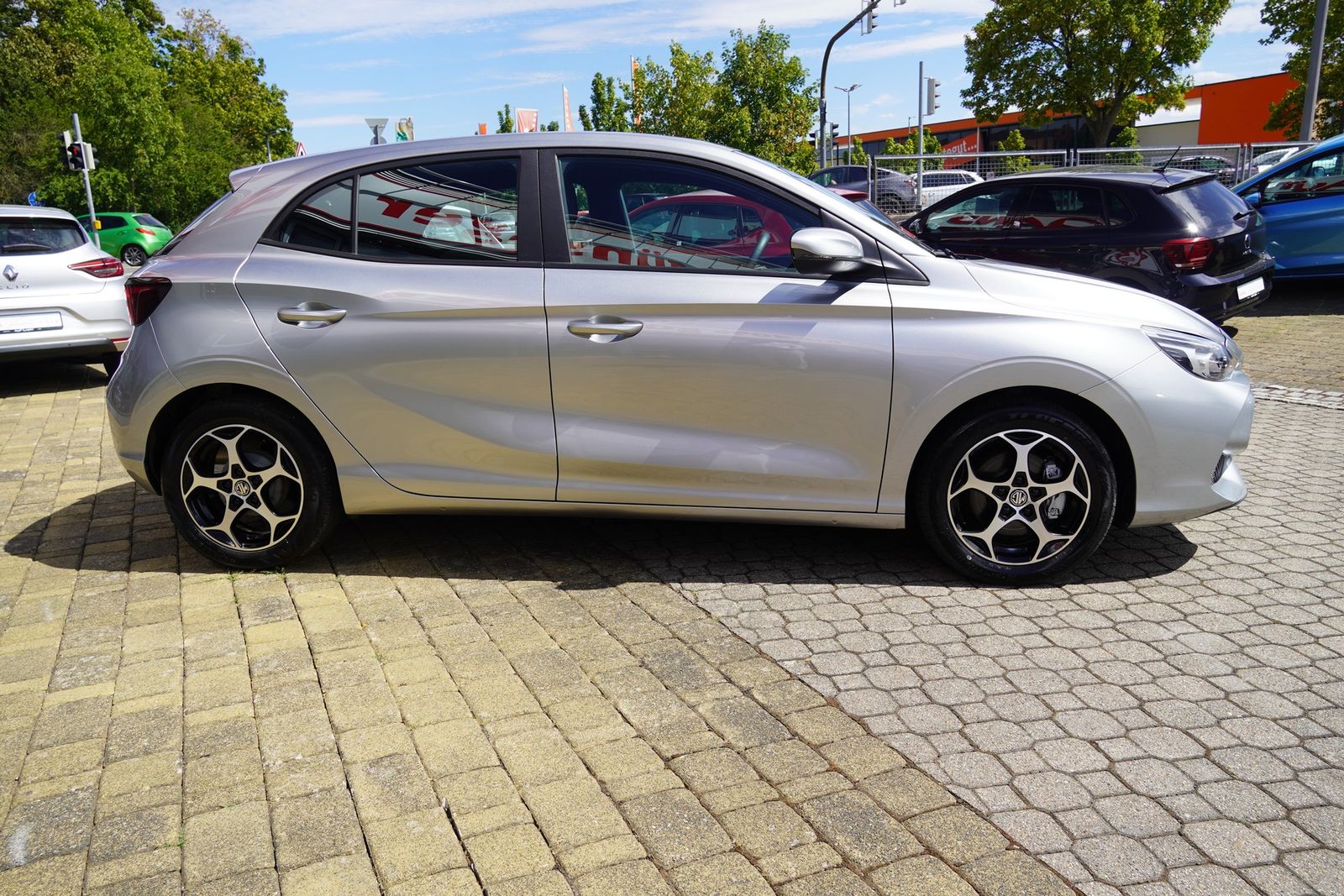 MG3