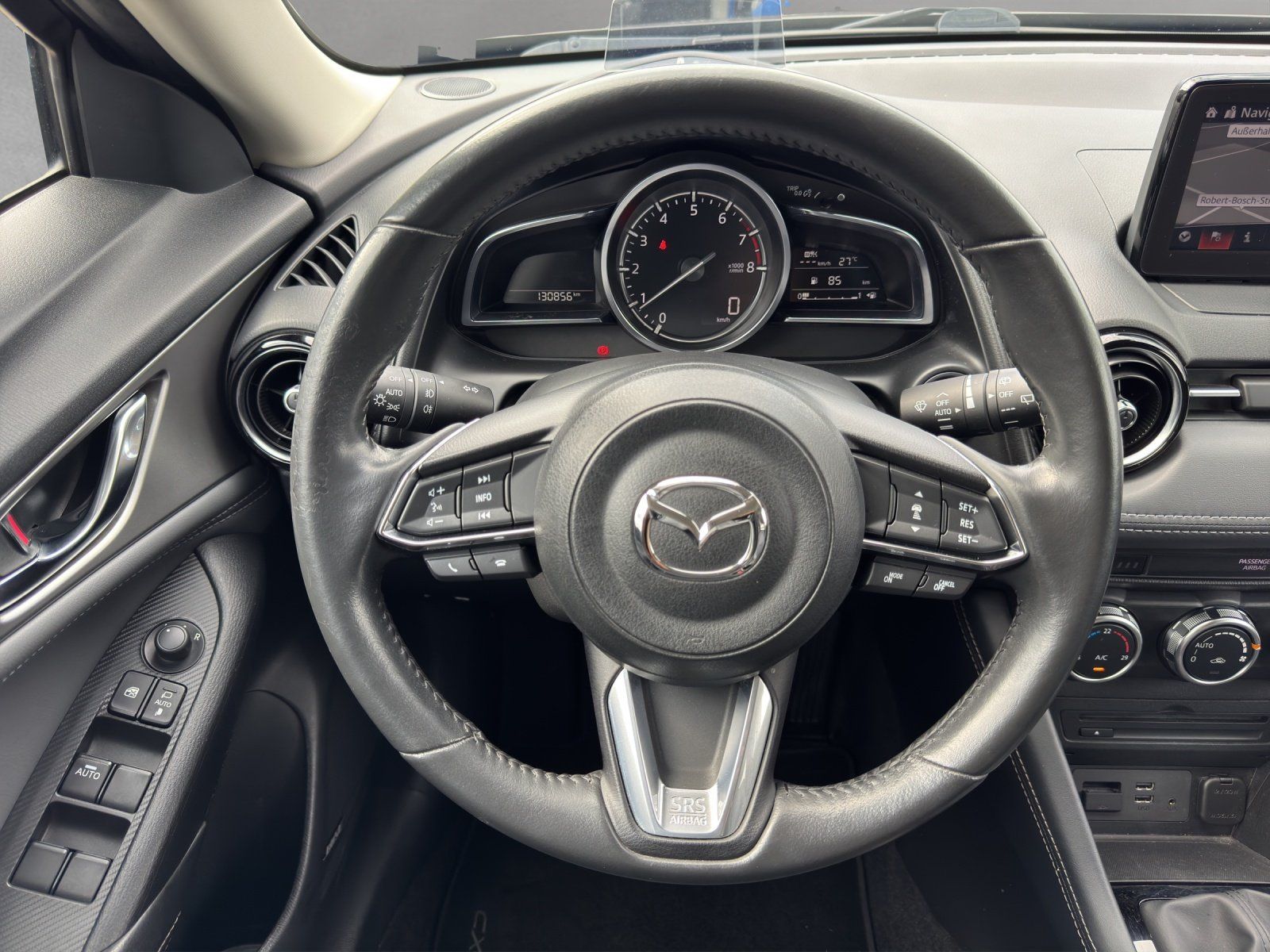 Fahrzeugabbildung Mazda CX-3 2.0 Sports-Line AWD ACC/KAMERA/NAVI/MATRIX/