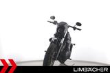 Harley-Davidson DYNA LOW RIDER S FXDLS - Penzl - HARLEY-DAVIDSON DYNA LOW RIDER