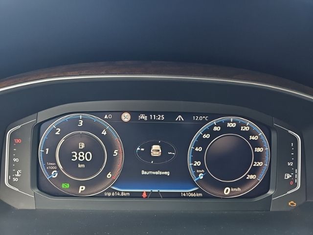 Fahrzeugabbildung Volkswagen Arteon Shoot. Br. 2.0 TDI DSG Elegance LEDER DCC