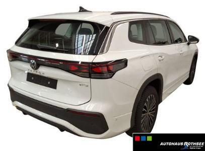 Volkswagen Tayron - Bild 2