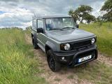 Suzuki Jimny 4x4 - gebrauchte Suzuki Jimny aus dem Jahr 2024