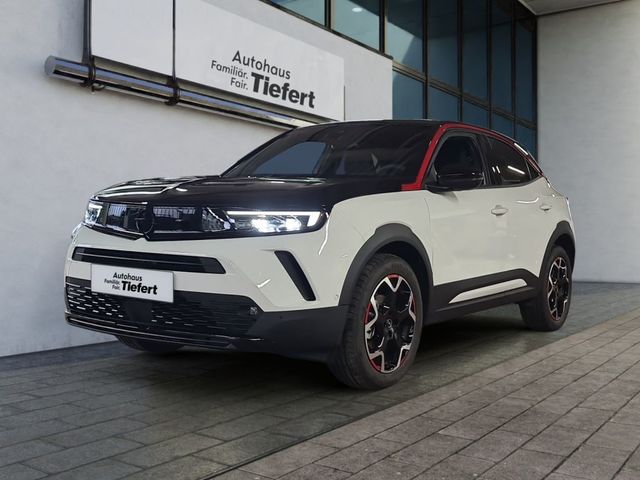 Mokka 1.2 DI Turbo GS