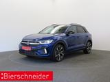 Volkswagen T-Roc 2.0 TSI DSG 4Mo. R-Line BLACK STYLE DIGITA - Gebrauchtwagen in Koblenz