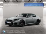 BMW M2 Coupé Harman/K LiveCockpitProf Kamera LED