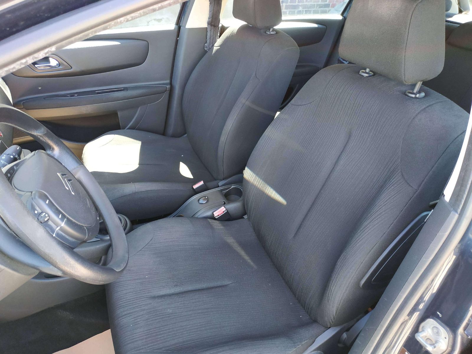 C4 Tonic/ TÜV NEU/ Klima/ ALU/ Tempomat – Bild 10